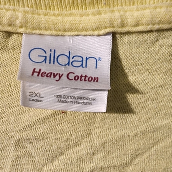 Women's Southern Soul (Psalm 46:5) Graphic T-shirt - 2XL - Picture 3 of 4